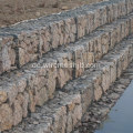 Vinyl Coated Hexagonal Mesh Gabion Korb